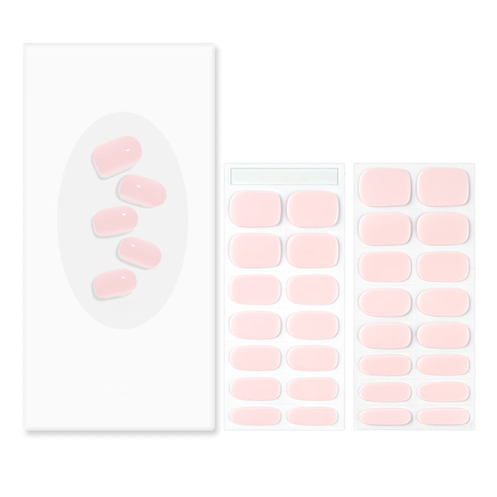 Peach Blush