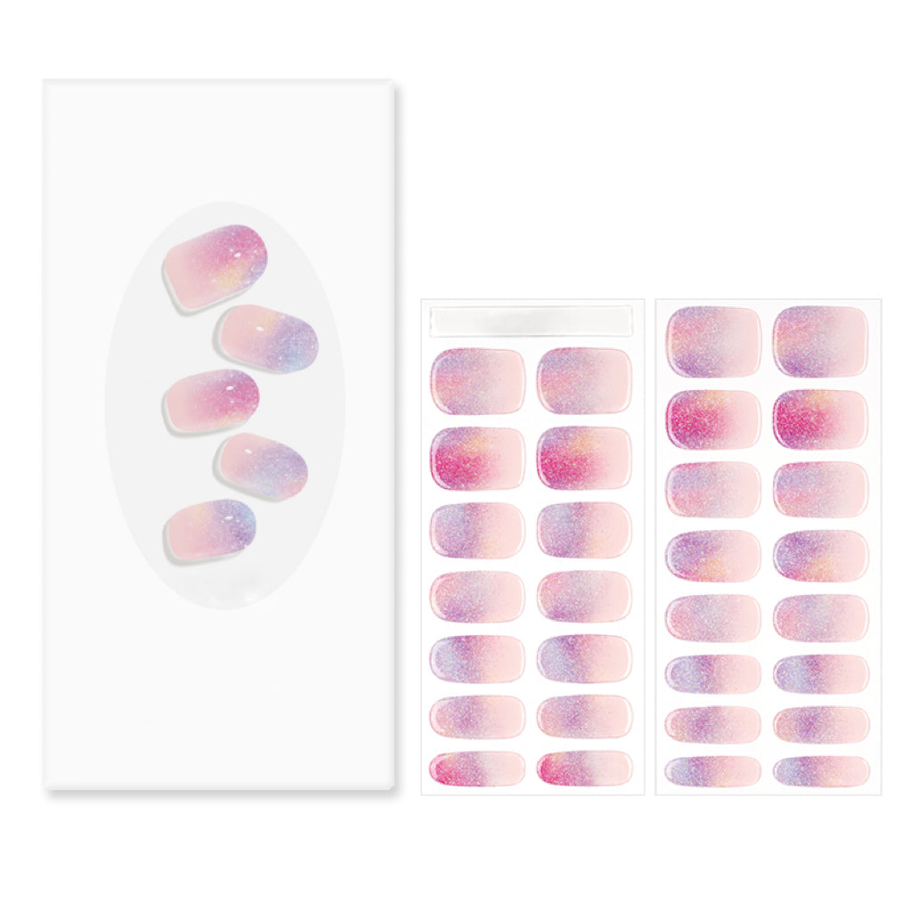 Pink Galaxy