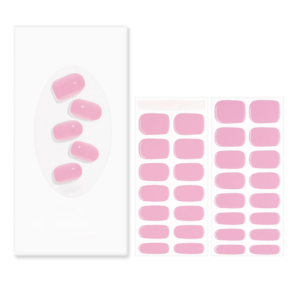 Pinky Touch